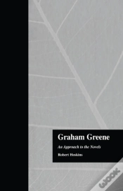 Capa do artigo Graham Greene