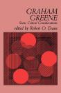 Graham Greene - Preview