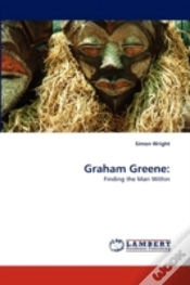 Capa do artigo Graham Greene
