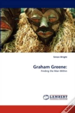 Capa do artigo Graham Greene