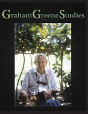 Graham Greene Studies - Preview