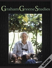 Capa do artigo Graham Greene Studies