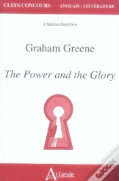 Capa do artigo Graham Greene ; The Power And The Glory ; Agreg