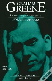 Capa do artigo Graham Greene Tome 1 ; 1904 1939