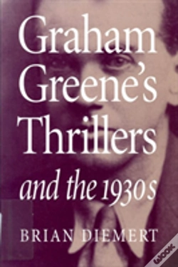 Capa do artigo Graham Greene'S Thrillers And The 1930s