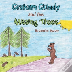 Capa do artigo Graham Grizzly And The Missing Trees