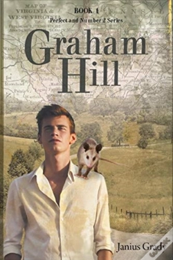 Capa do artigo Graham Hill