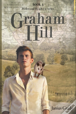 Capa do artigo Graham Hill