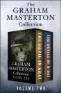 Graham Masterton Collection Volume Two - Preview
