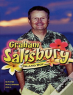 Graham Salisbury