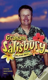 Graham Salisbury