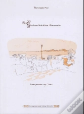 Graham Schalken L'Inconsolé : Livre Premier : Tunis