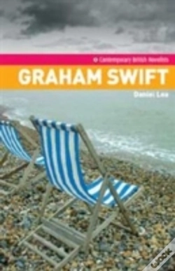 Capa do artigo Graham Swift