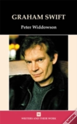 Capa do artigo Graham Swift
