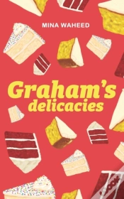 Capa do artigo Graham
