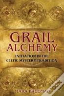 Grail Alchemy