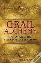 Capa do artigo Grail Alchemy