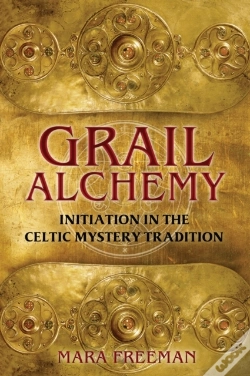 Capa do artigo Grail Alchemy