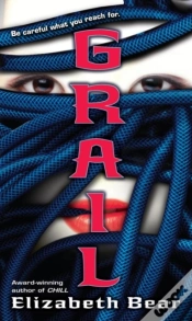 Capa do artigo Grail