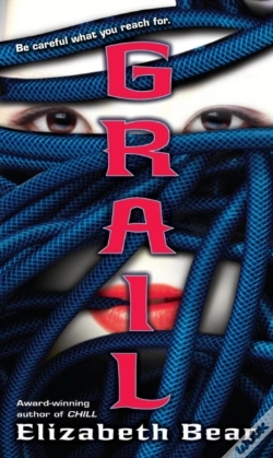 Capa do artigo Grail