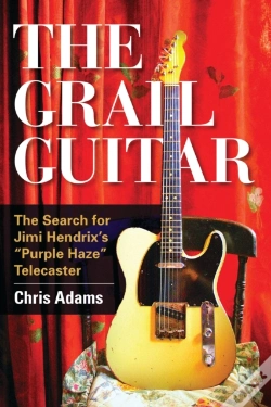 Capa do artigo Grail Guitar