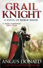 Grail Knight - Preview