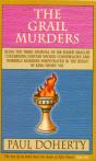 Grail Murders (Tudor Mysteries, Book 3) - Preview