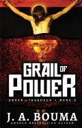 Grail Of Power