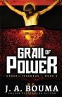 Grail Of Power - Preview