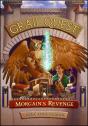 Grail Quest: Morgain'S Revenge - Preview