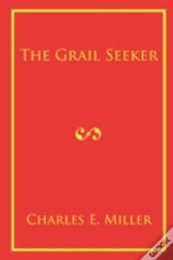 Capa do artigo Grail Seeker