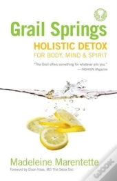 Grail Springs Holistic Detox
