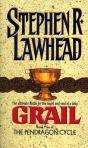 Grail - Preview