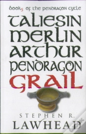 Capa do artigo Grail
