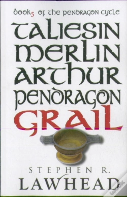 Capa do artigo Grail