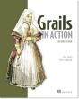 Grails In Action - Preview
