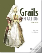Capa do artigo Grails In Action
