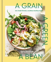 Capa do artigo Grain, A Green, A Bean