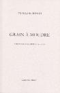 Grain À Moudre - Preview