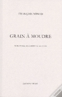 Capa do artigo Grain À Moudre