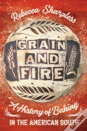 Capa do artigo Grain And Fire