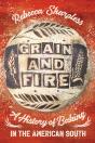 Grain And Fire - Preview
