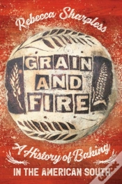 Capa do artigo Grain And Fire