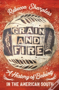 Capa do artigo Grain And Fire