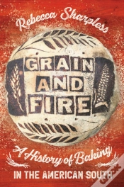 Capa do artigo Grain And Fire