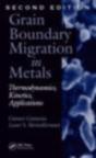 Grain Boundary Migration In Metals - Preview