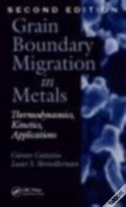 Capa do artigo Grain Boundary Migration In Metals