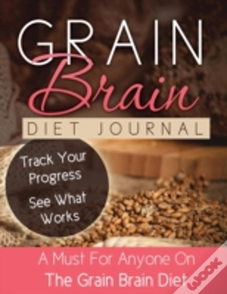 Grain Brain Diet Journal