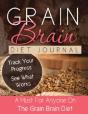 Grain Brain Diet Journal - Preview