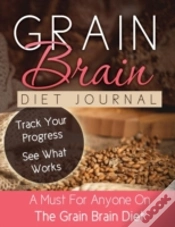 Capa do artigo Grain Brain Diet Journal